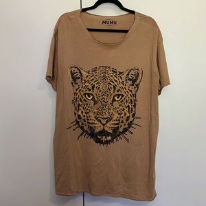 Show Me Your MuMu Tee